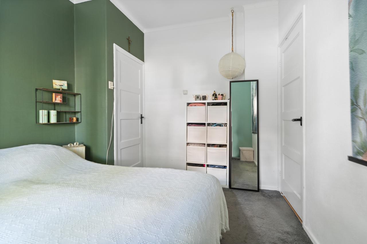 Athlonestraat 2, Nijmegen (6524 BH)