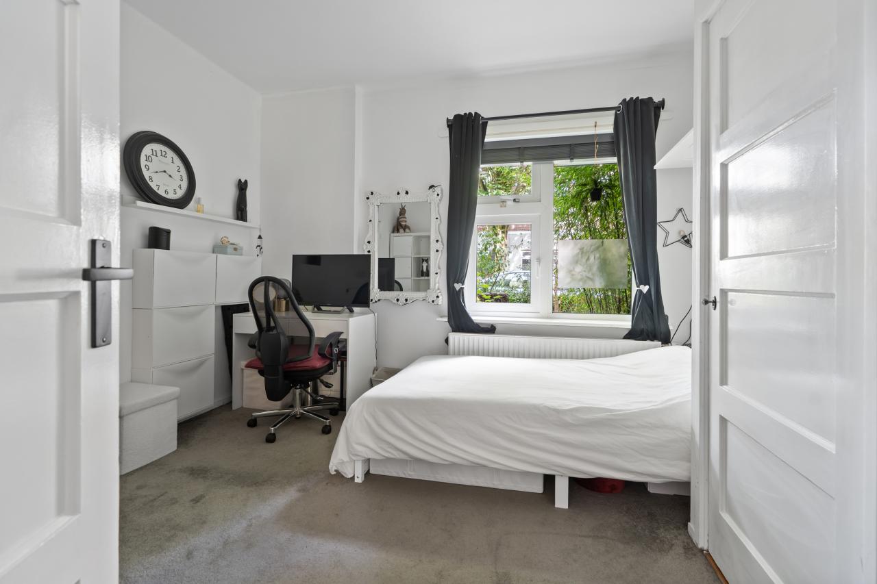 Athlonestraat 2, Nijmegen (6524 BH)