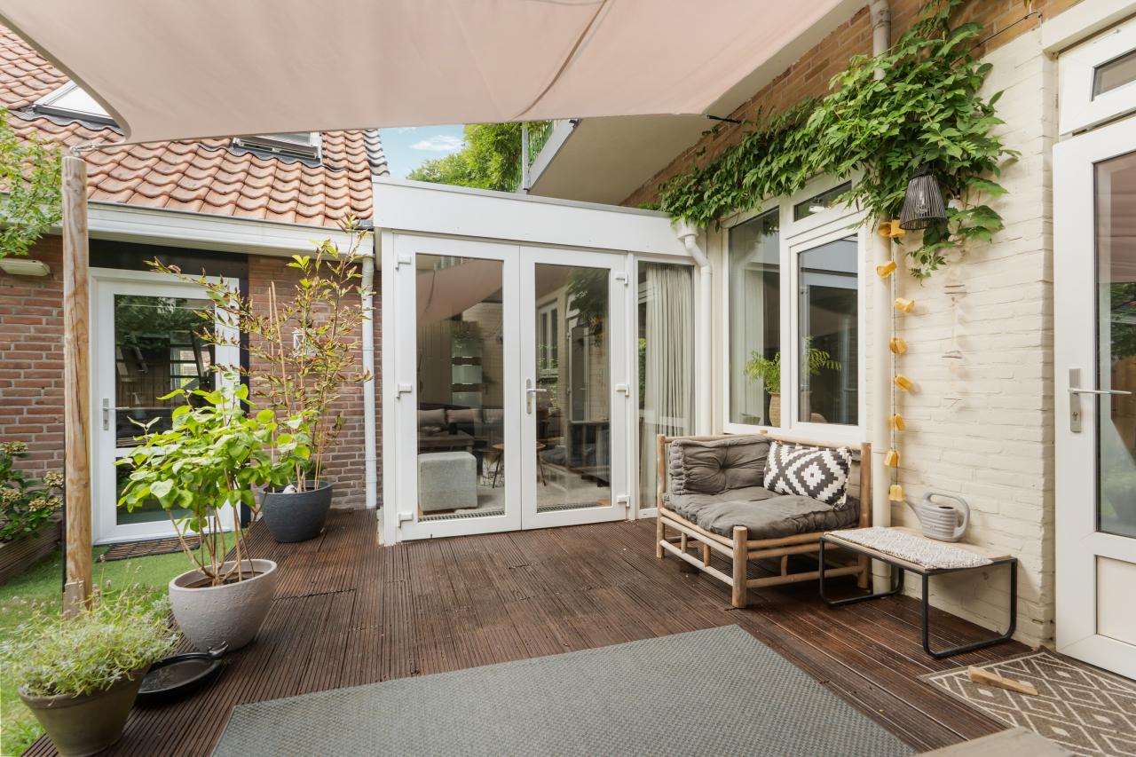 Athlonestraat 2, Nijmegen (6524 BH)