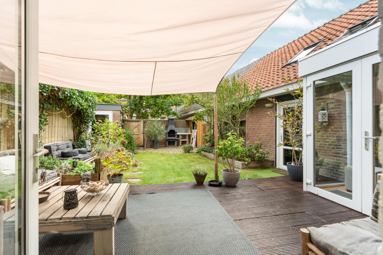 Athlonestraat 2, Nijmegen (6524 BH)