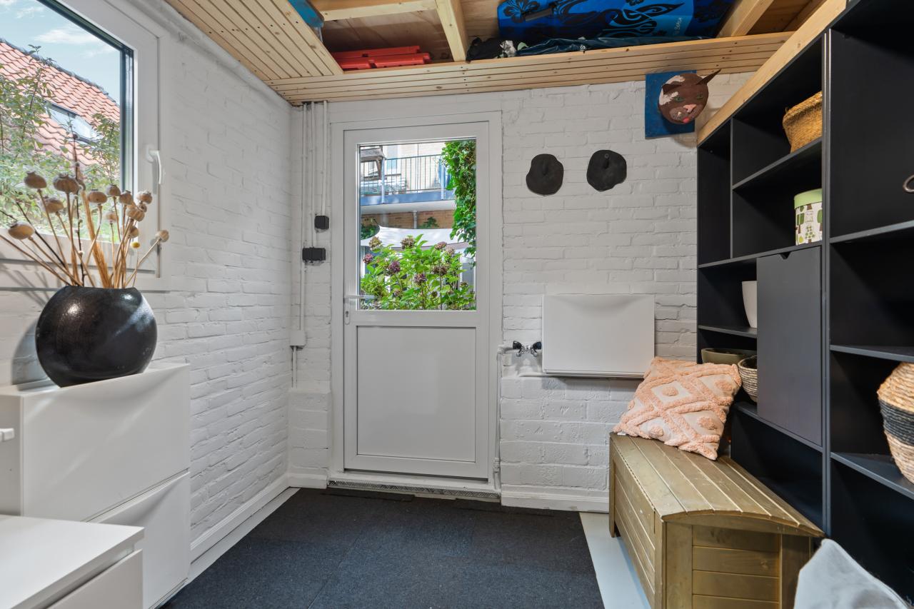 Athlonestraat 2, Nijmegen (6524 BH)