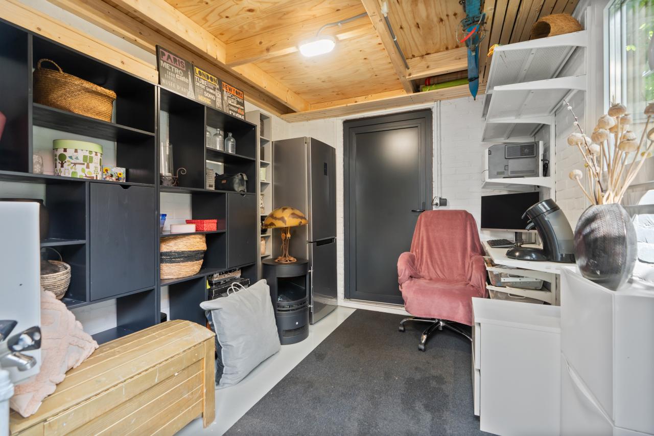 Athlonestraat 2, Nijmegen (6524 BH)