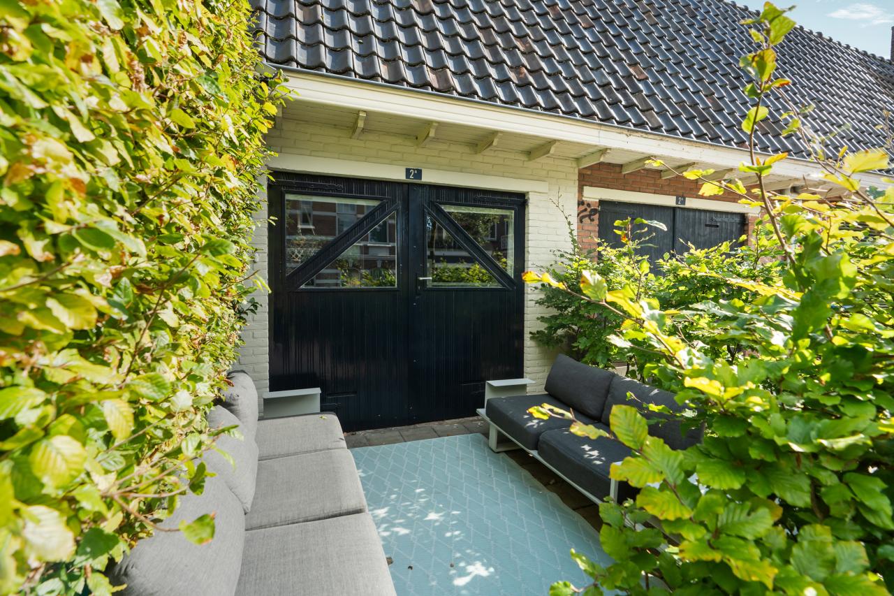 Athlonestraat 2, Nijmegen (6524 BH)