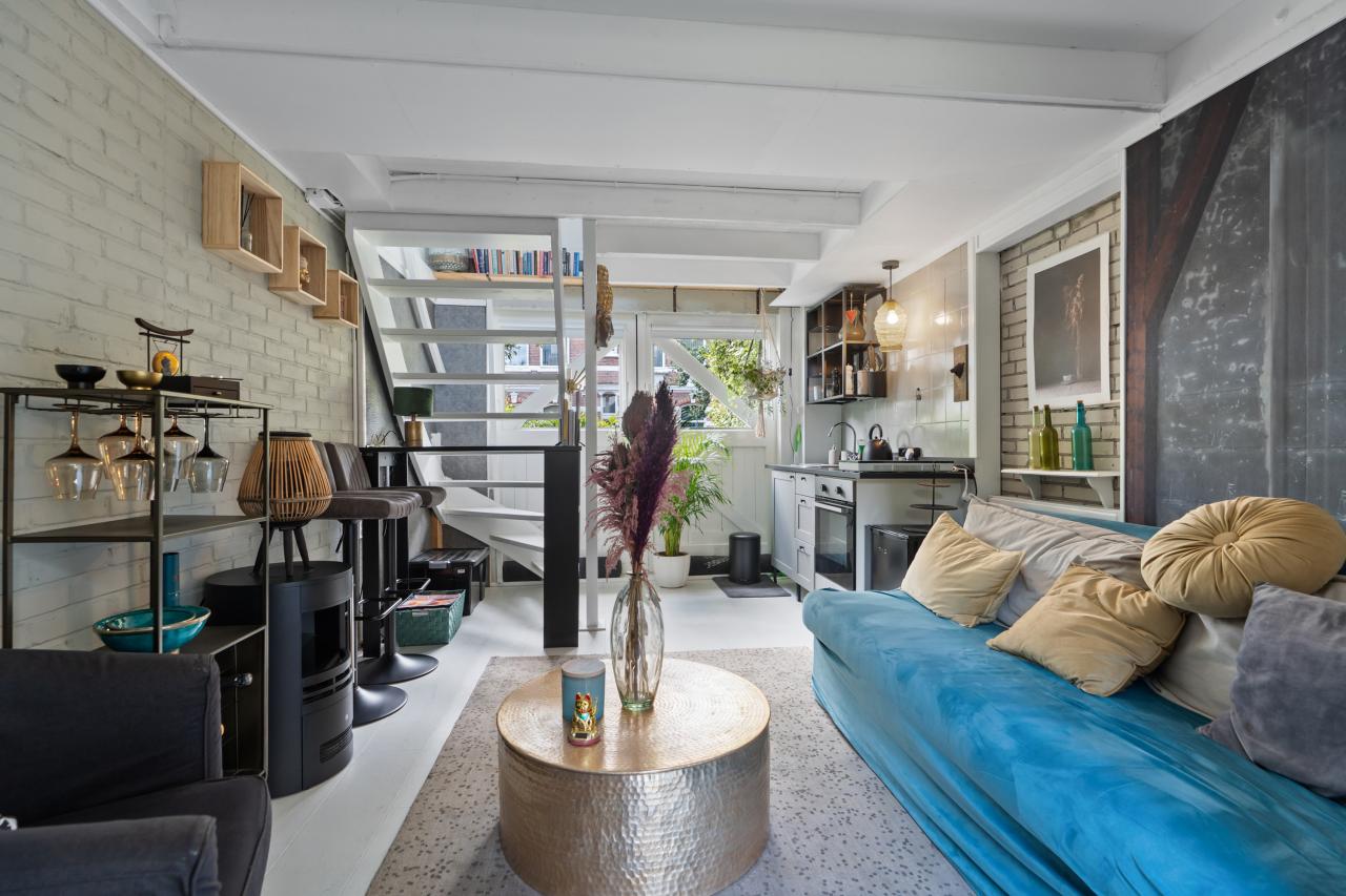 Athlonestraat 2, Nijmegen (6524 BH)