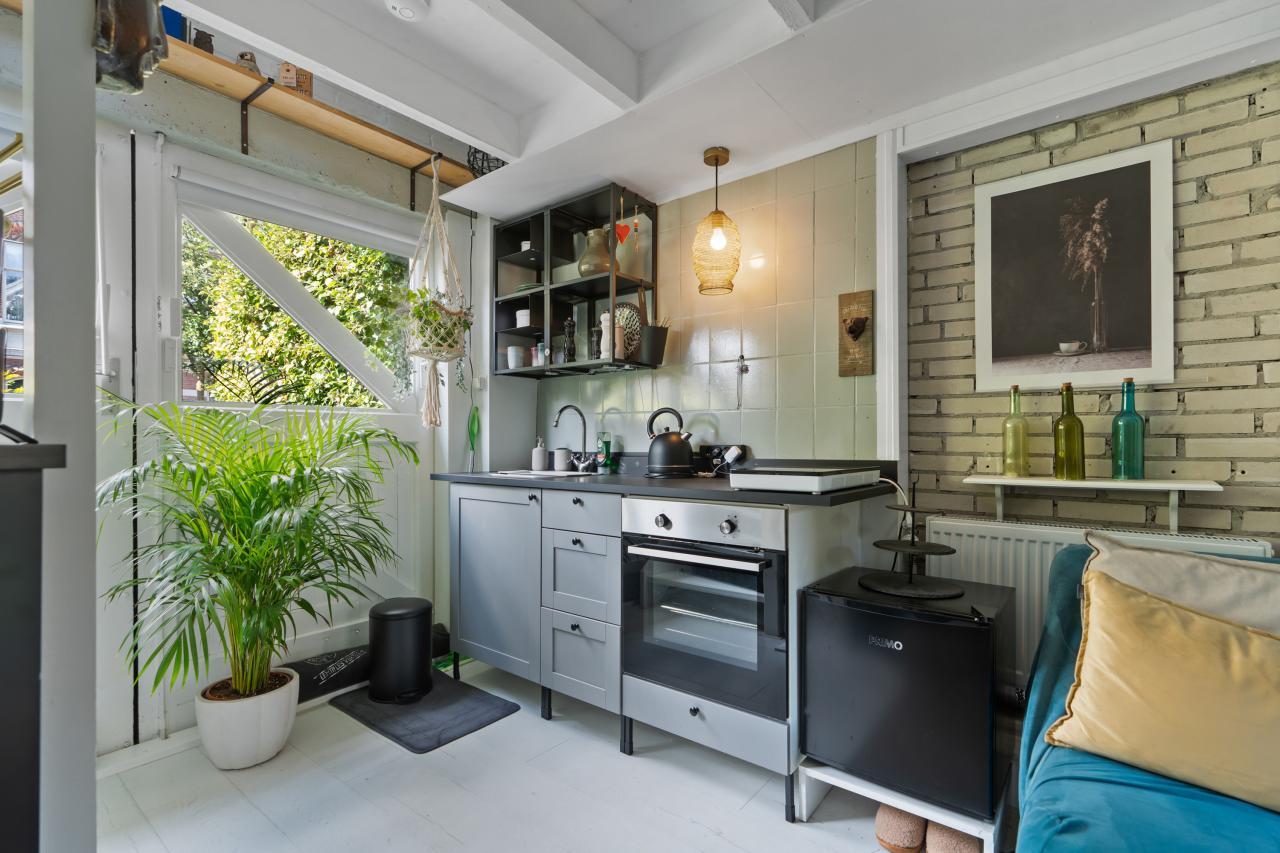 Athlonestraat 2, Nijmegen (6524 BH)