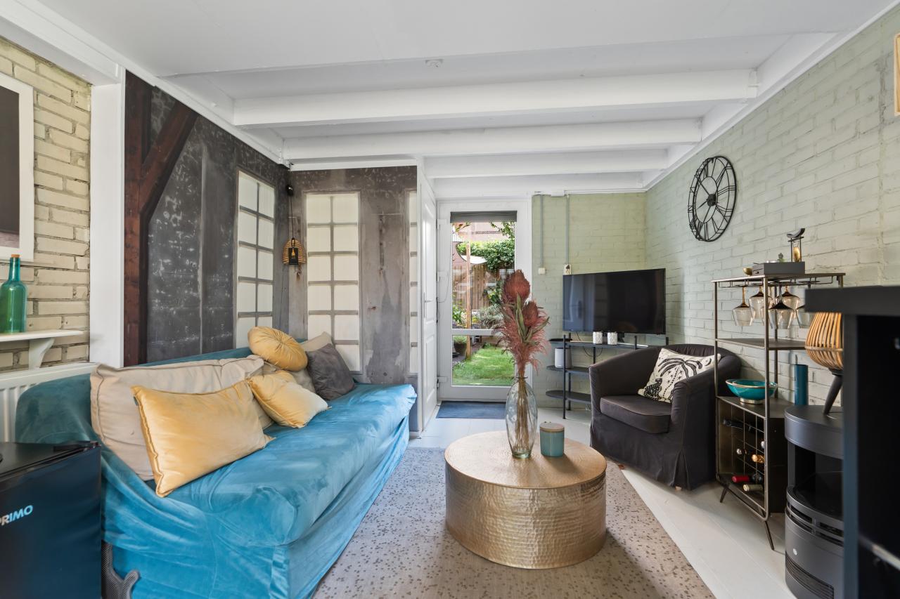 Athlonestraat 2, Nijmegen (6524 BH)