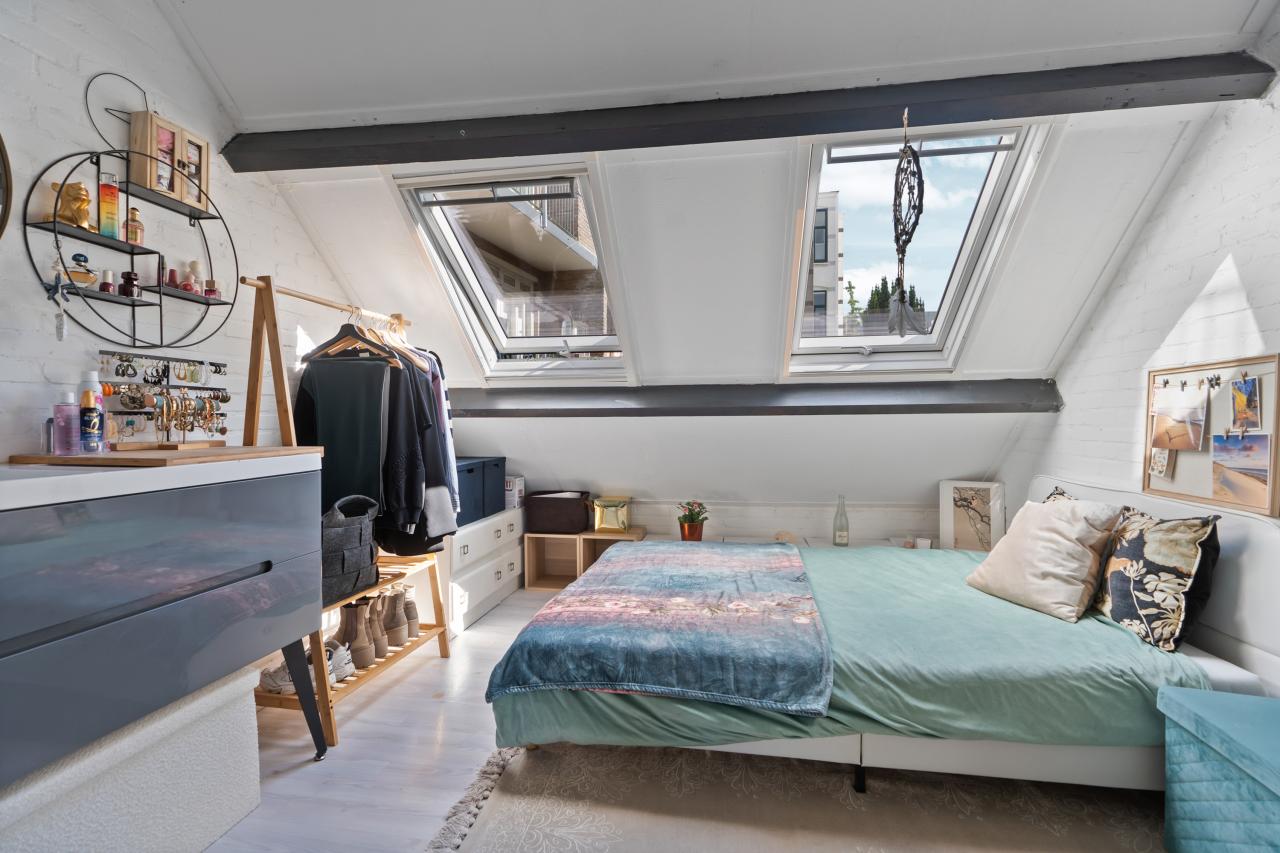 Athlonestraat 2, Nijmegen (6524 BH)