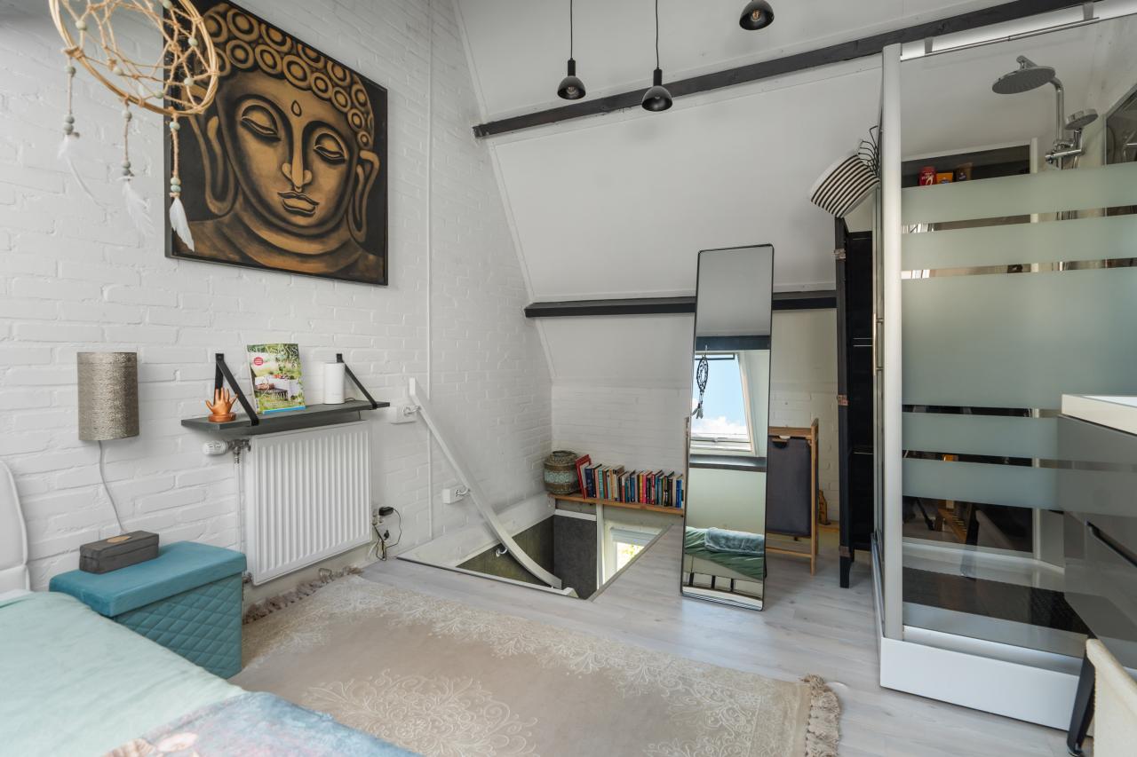 Athlonestraat 2, Nijmegen (6524 BH)