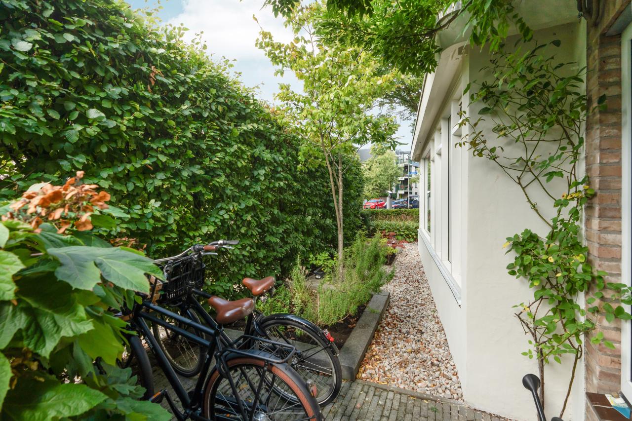 Athlonestraat 2, Nijmegen (6524 BH)