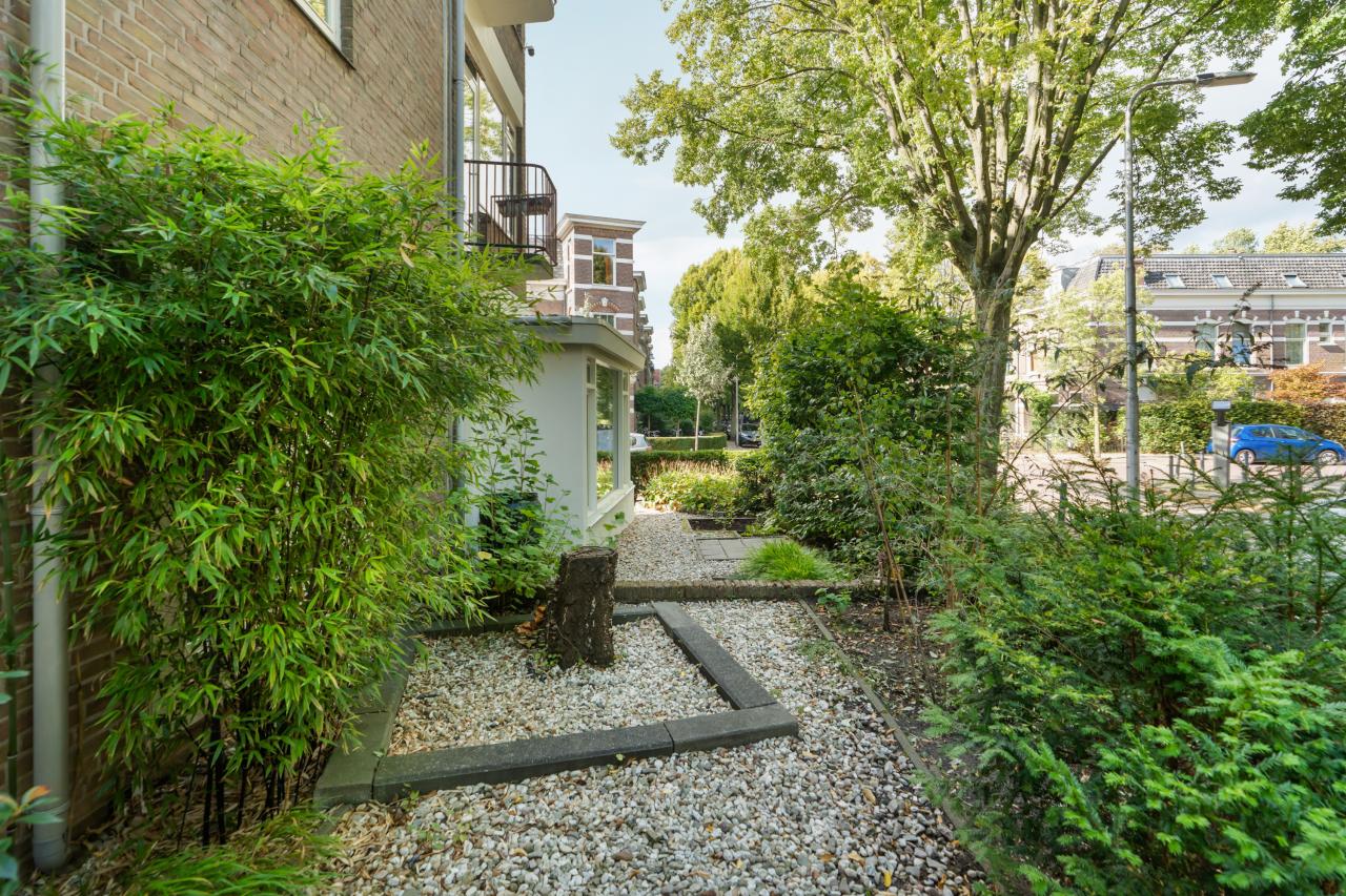 Athlonestraat 2, Nijmegen (6524 BH)