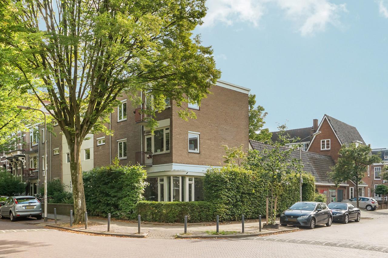 Athlonestraat 2, Nijmegen (6524 BH)