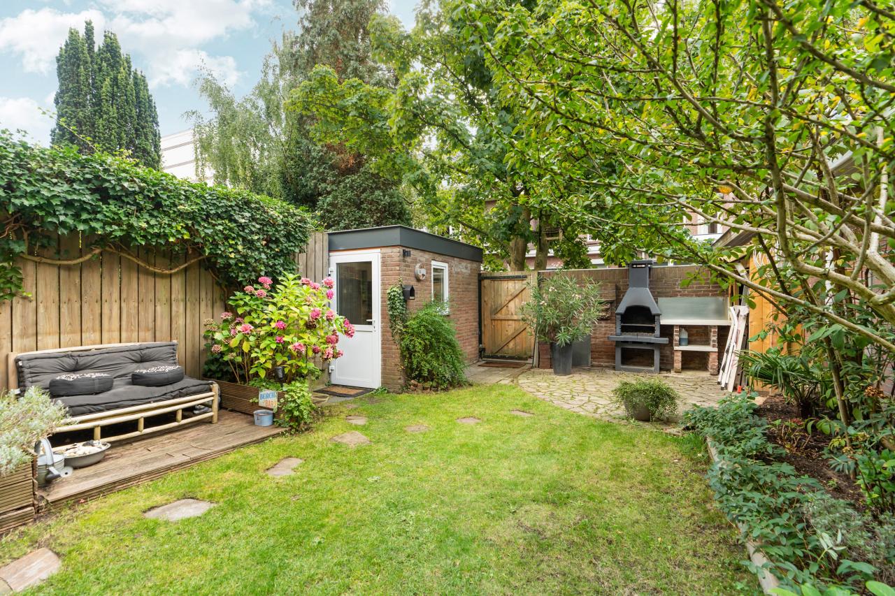 Athlonestraat 2, Nijmegen (6524 BH)