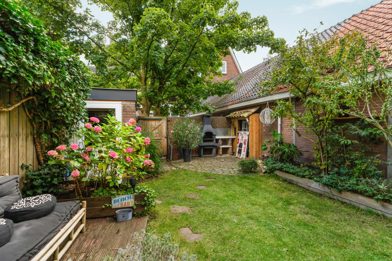 Athlonestraat 2, Nijmegen (6524 BH)