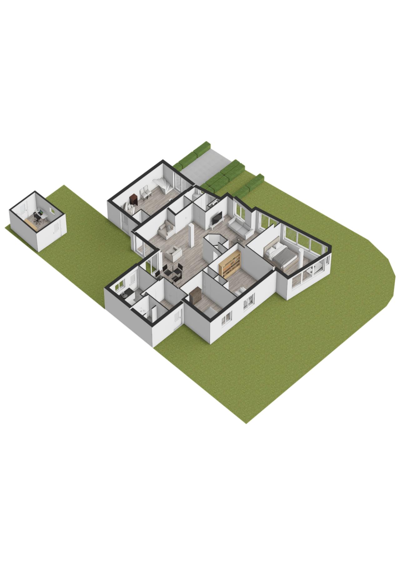 Athlonestraat 2, Nijmegen (6524 BH)