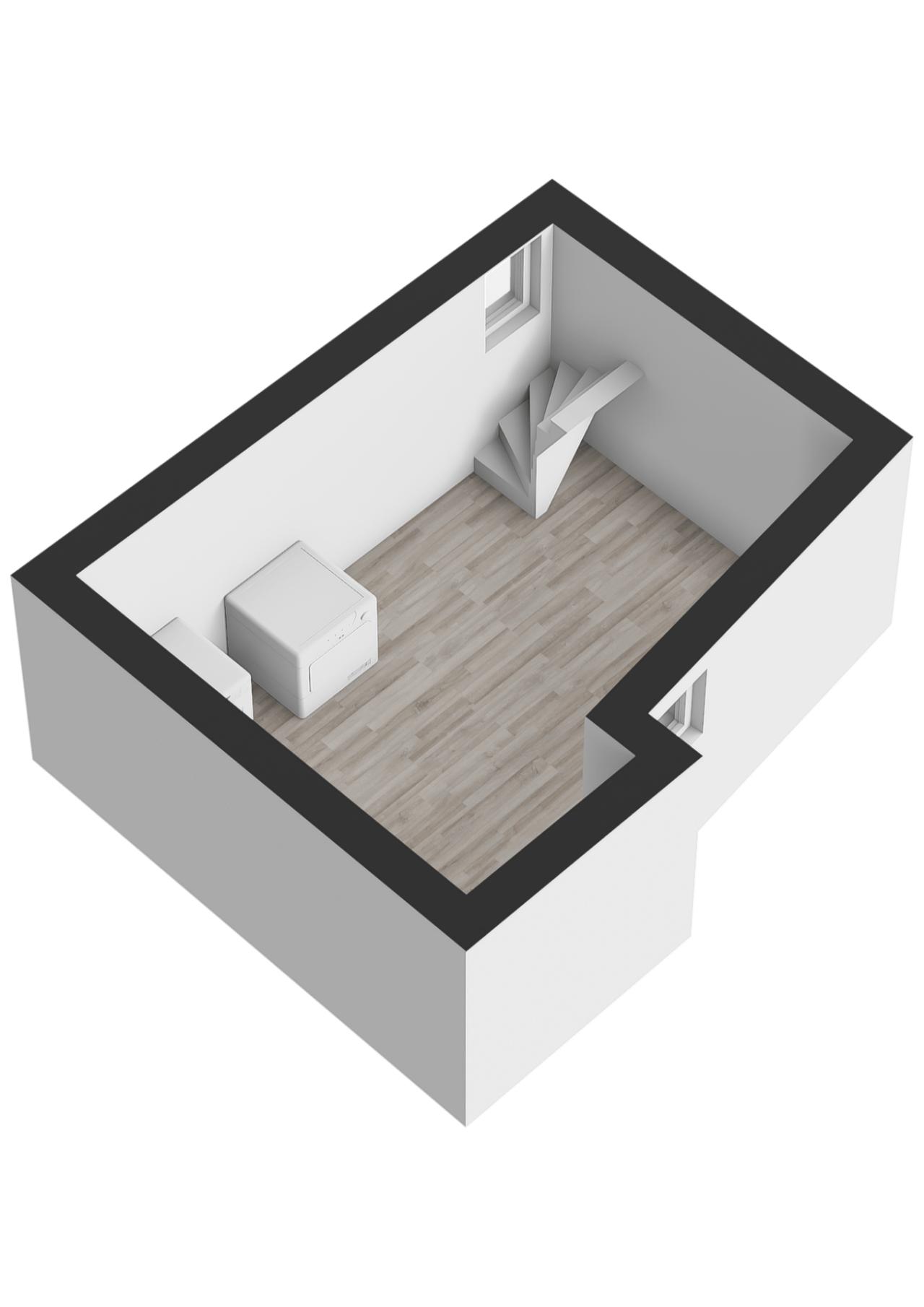 Athlonestraat 2, Nijmegen (6524 BH)