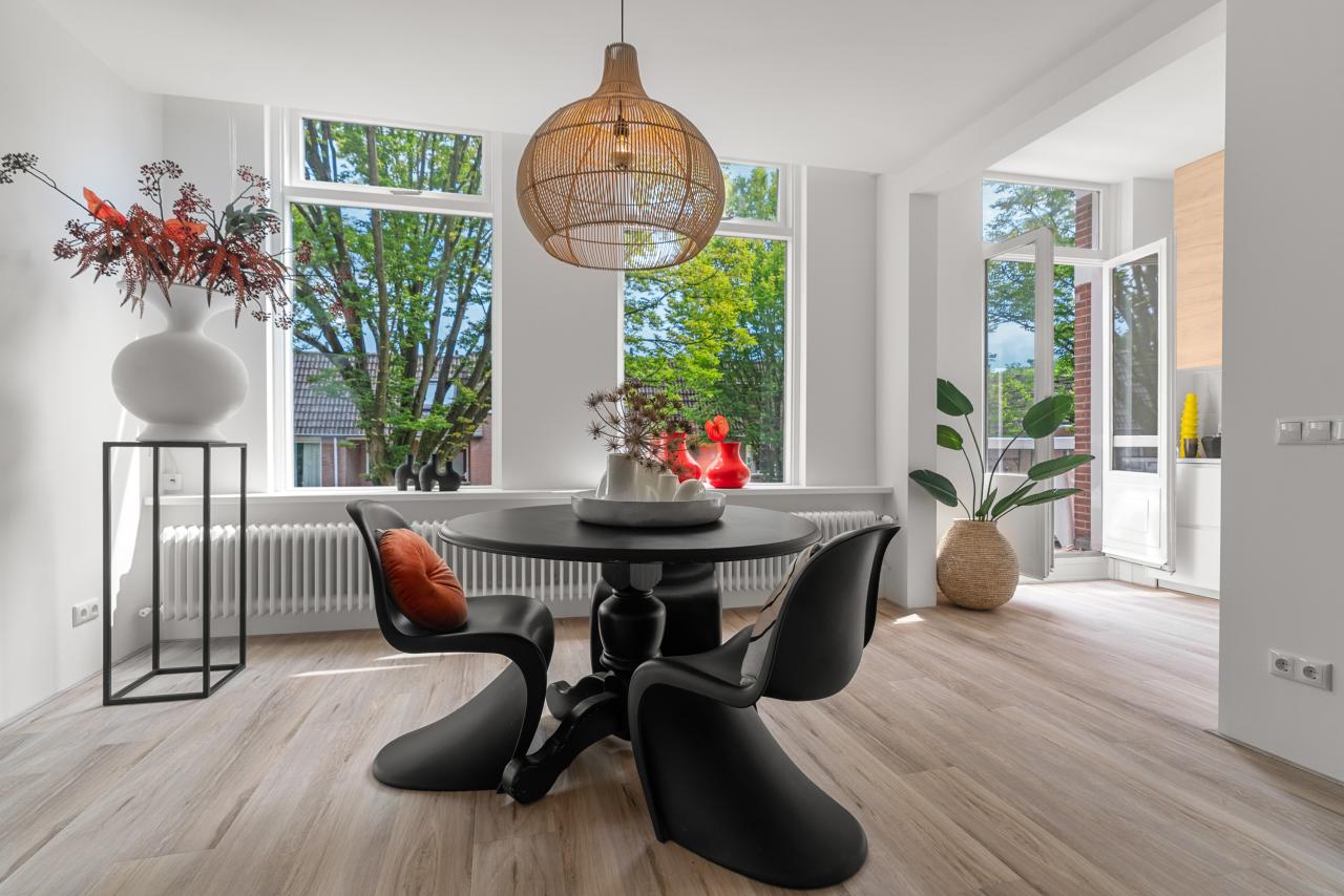 van Nispenstraat 186, Nijmegen (6521 KS)