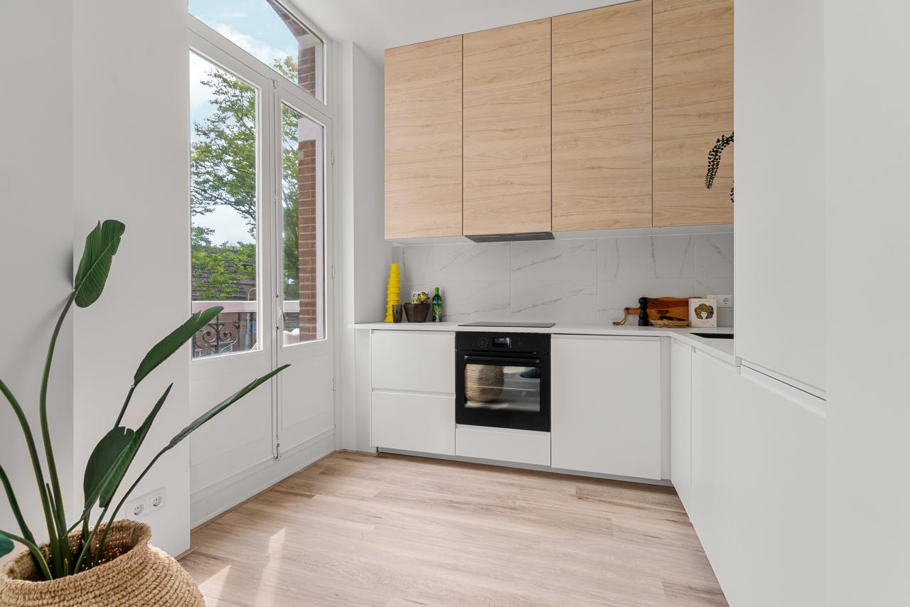 van Nispenstraat 186, Nijmegen (6521 KS)