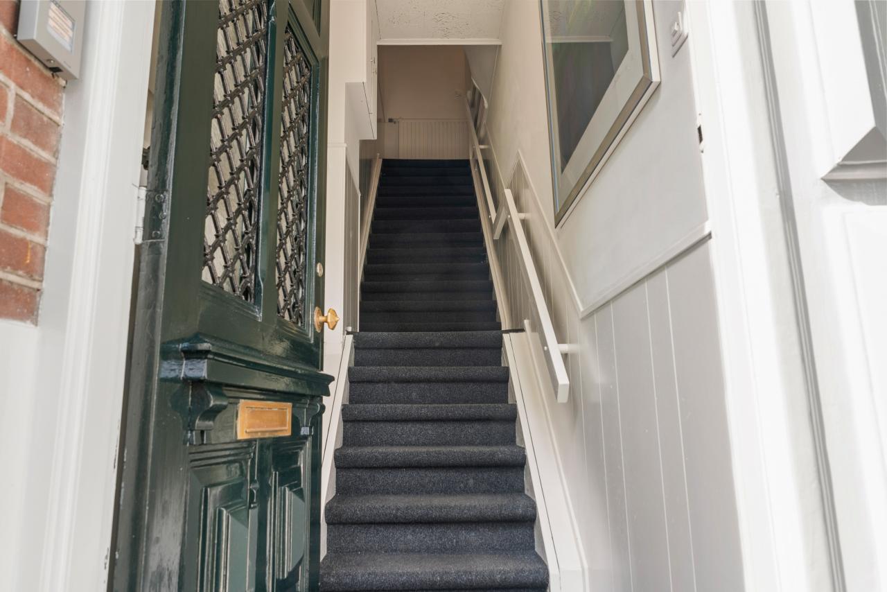 van Nispenstraat 186, Nijmegen (6521 KS)