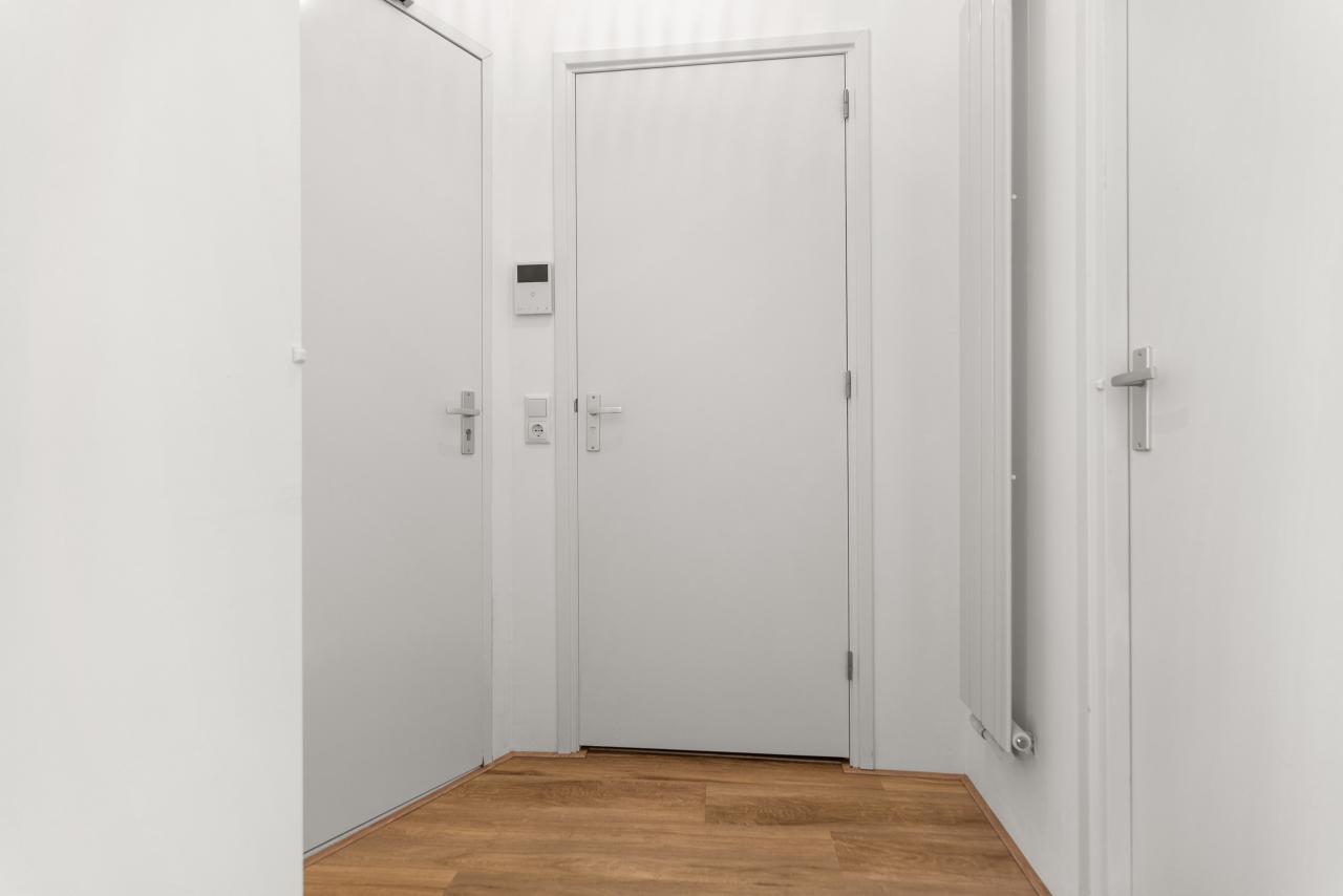 van Nispenstraat 186, Nijmegen (6521 KS)