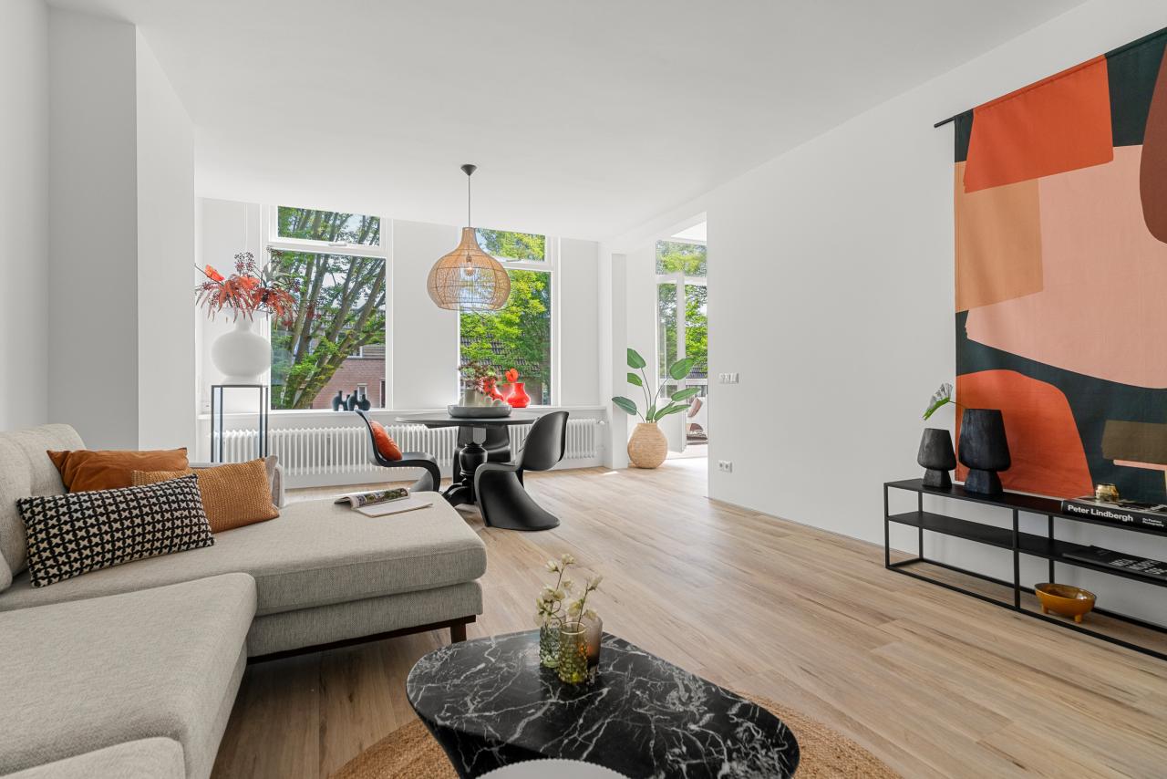 van Nispenstraat 186, Nijmegen (6521 KS)