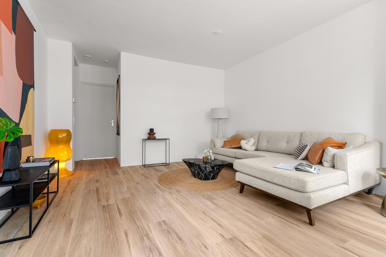 van Nispenstraat 186, Nijmegen (6521 KS)