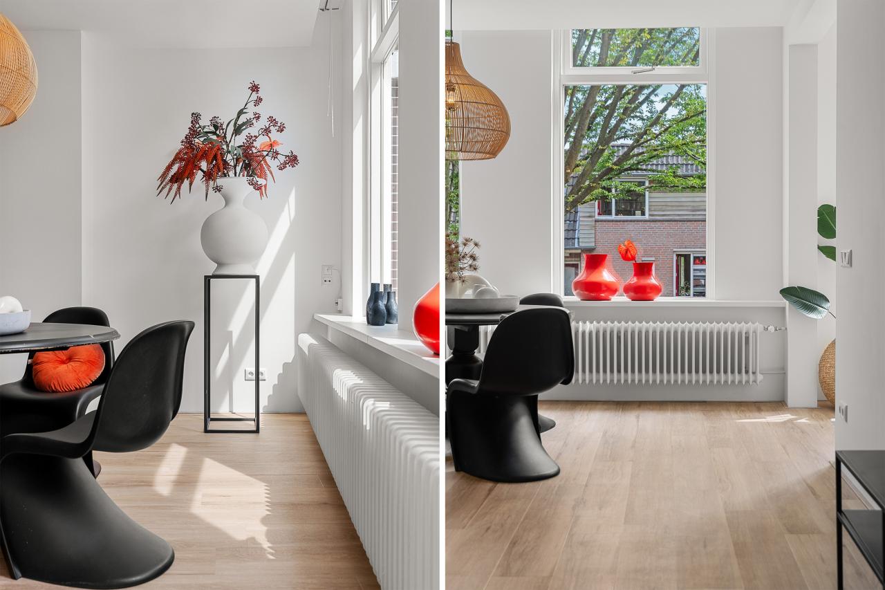 van Nispenstraat 186, Nijmegen (6521 KS)