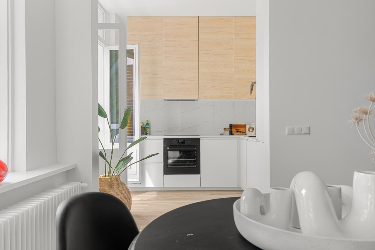 van Nispenstraat 186, Nijmegen (6521 KS)