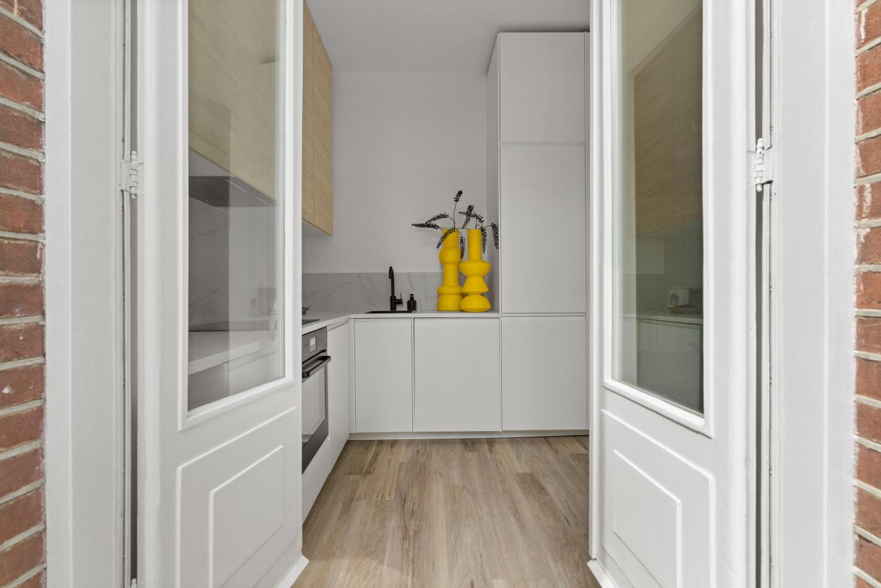 van Nispenstraat 186, Nijmegen (6521 KS)