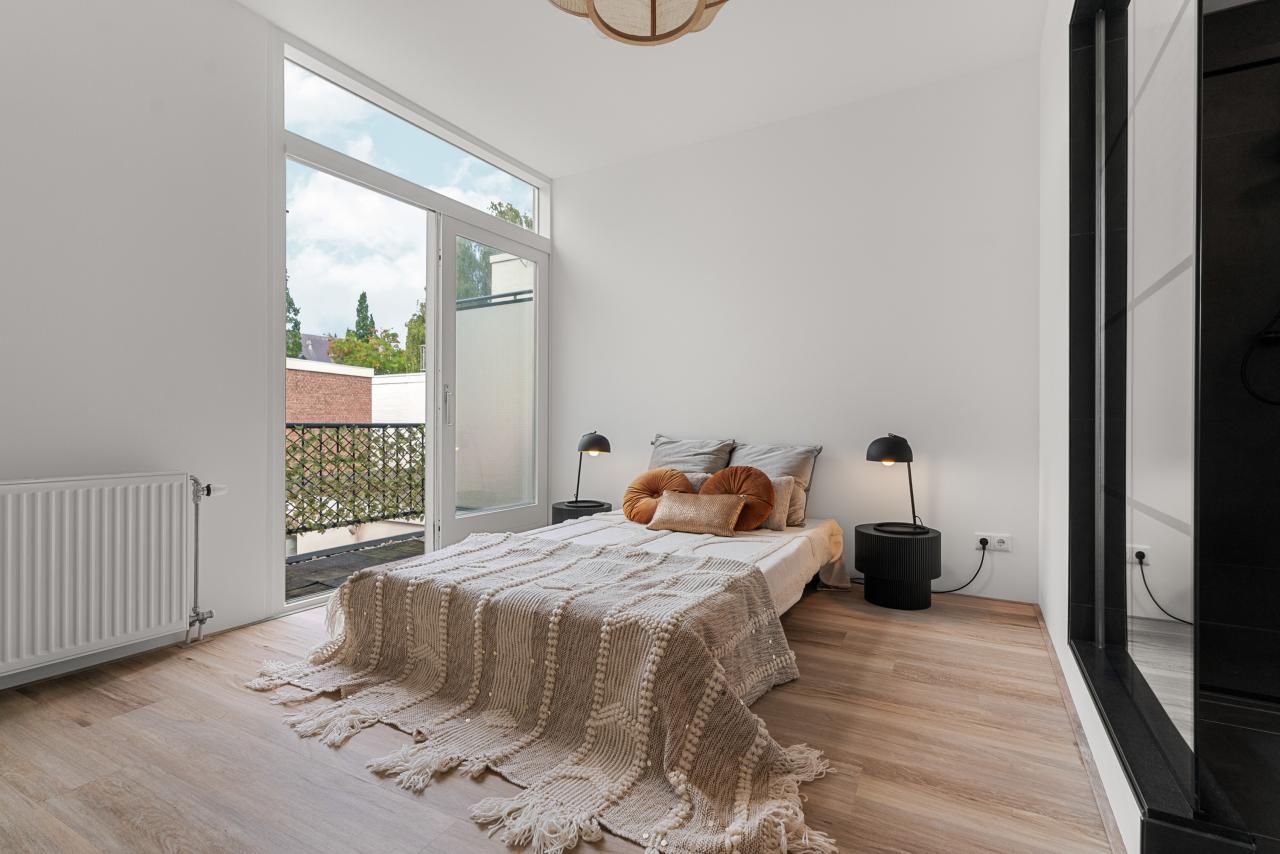 van Nispenstraat 186, Nijmegen (6521 KS)