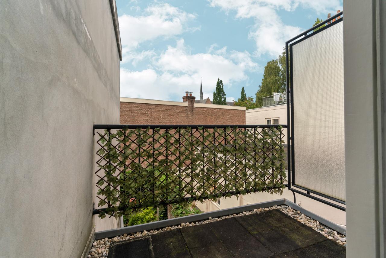 van Nispenstraat 186, Nijmegen (6521 KS)