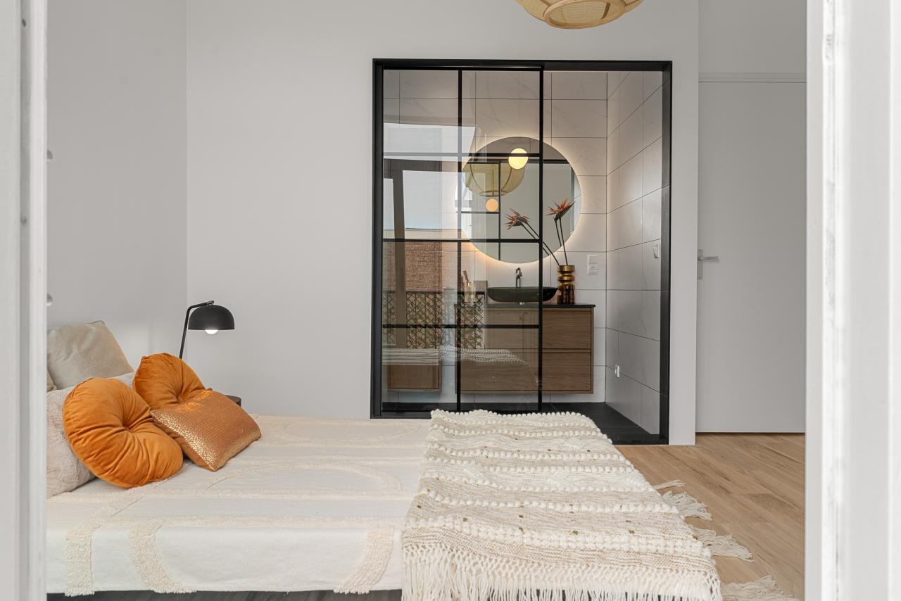 van Nispenstraat 186, Nijmegen (6521 KS)