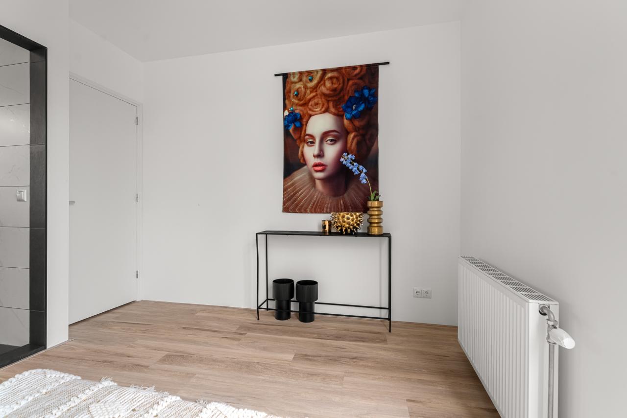 van Nispenstraat 186, Nijmegen (6521 KS)