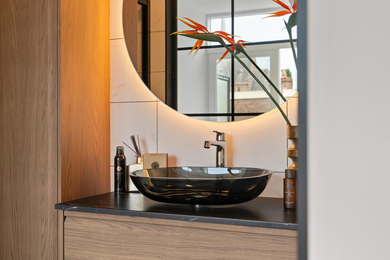 van Nispenstraat 186, Nijmegen (6521 KS)