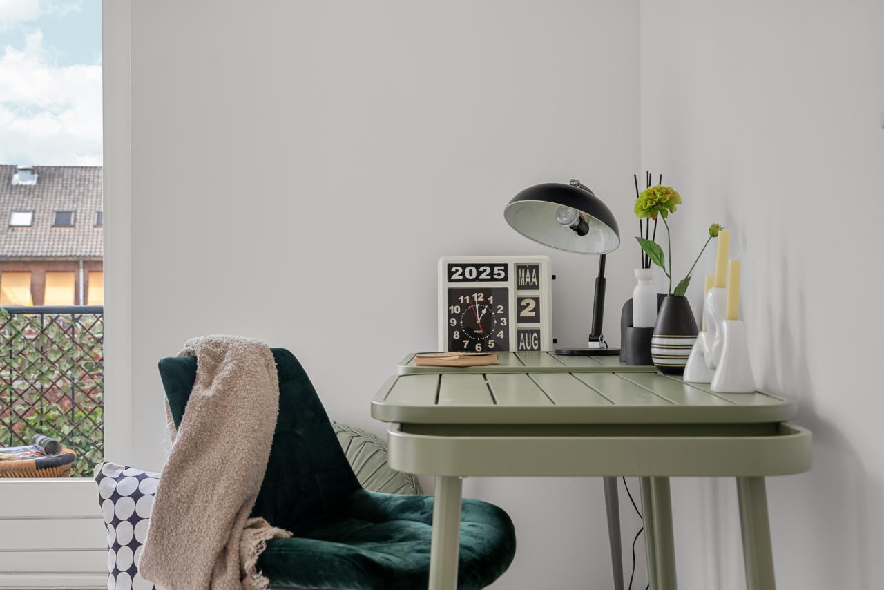 van Nispenstraat 186, Nijmegen (6521 KS)