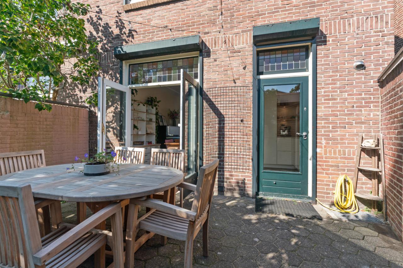 Waterstraat 24, Nijmegen (6541 TK)