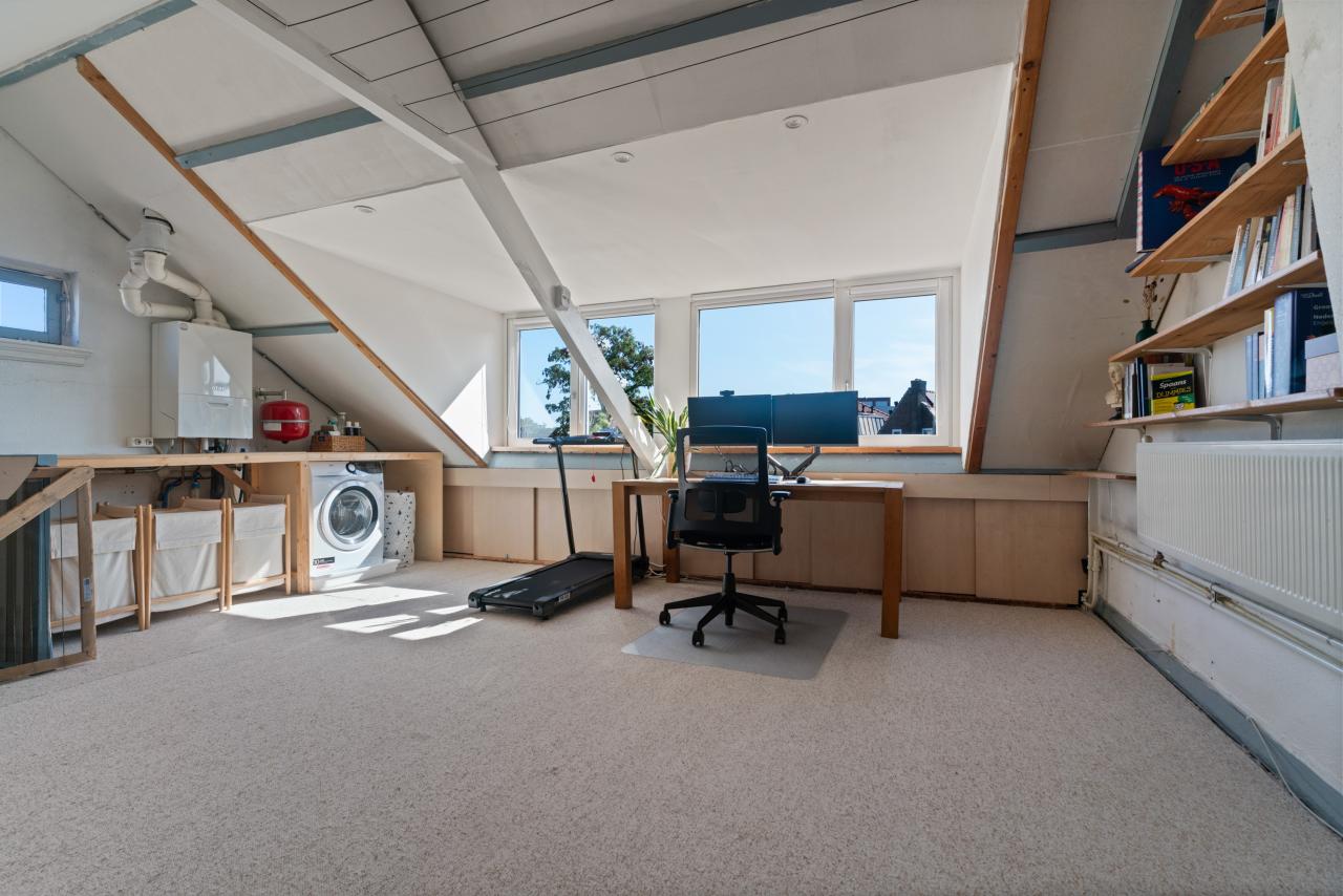 Waterstraat 24, Nijmegen (6541 TK)