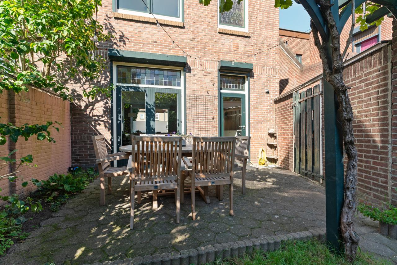Waterstraat 24, Nijmegen (6541 TK)
