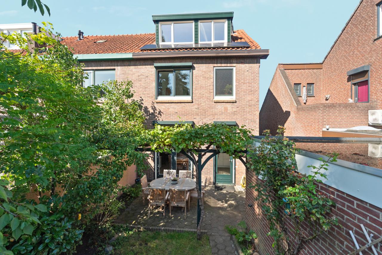 Waterstraat 24, Nijmegen (6541 TK)