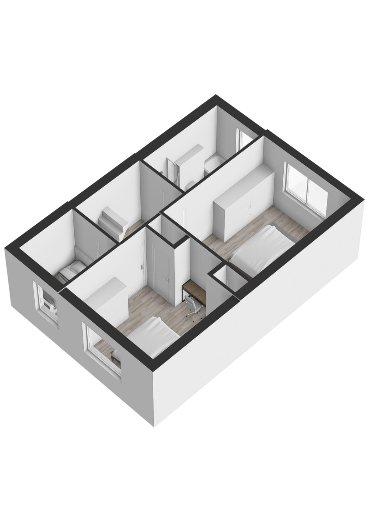 Waterstraat 24, Nijmegen (6541 TK)