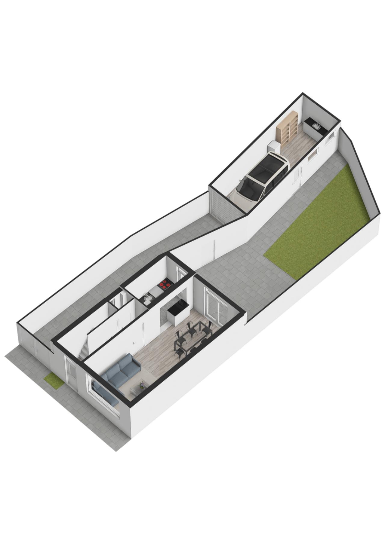 Waterstraat 24, Nijmegen (6541 TK)