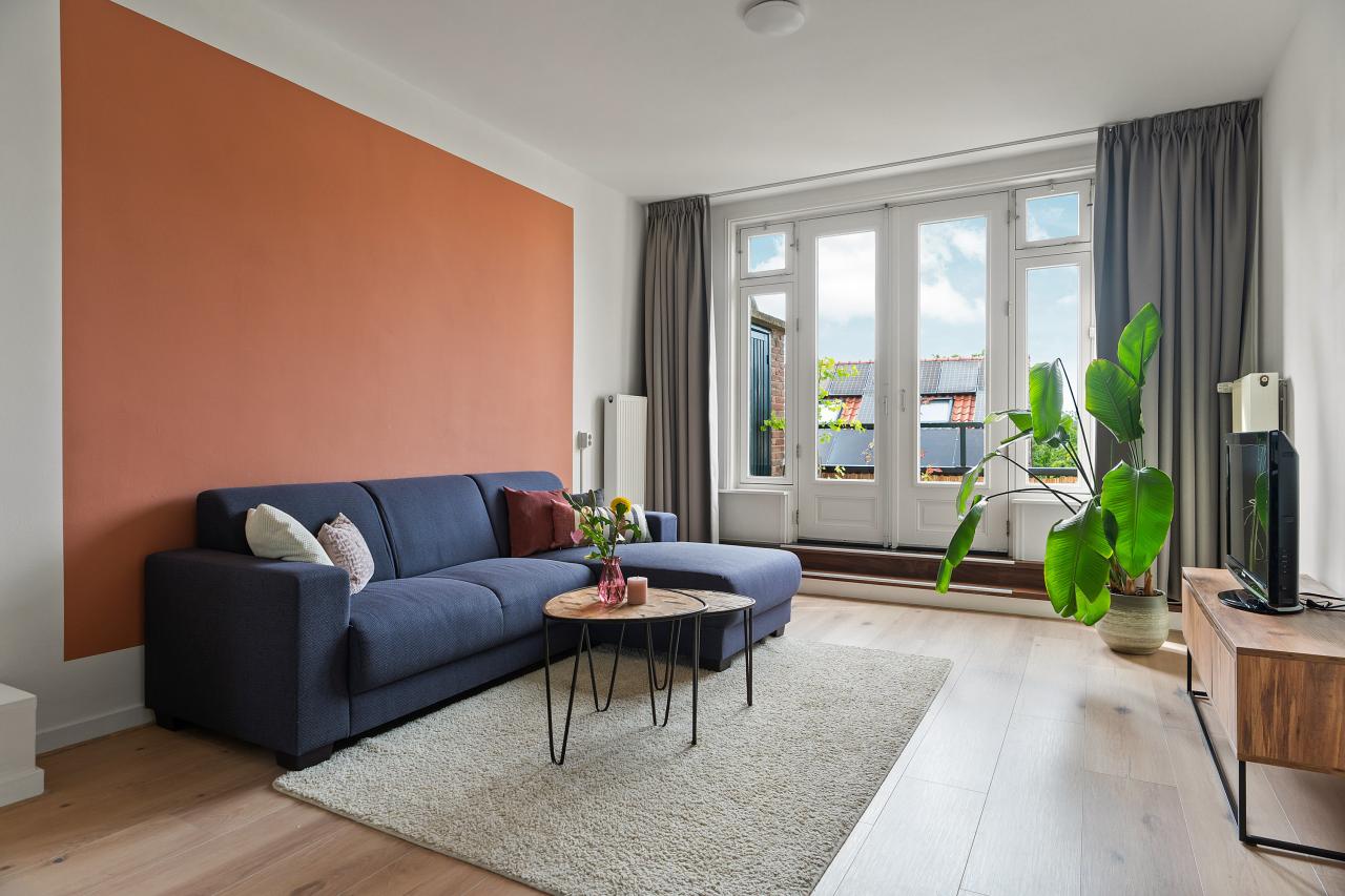 Heydenrijckstraat 10, Nijmegen (6521 LN)