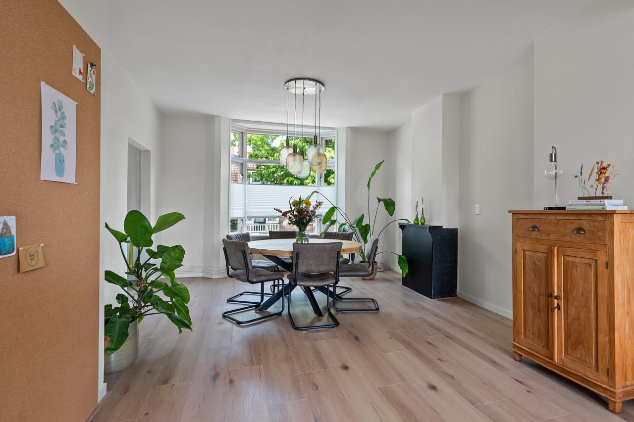 Heydenrijckstraat 10, Nijmegen (6521 LN)