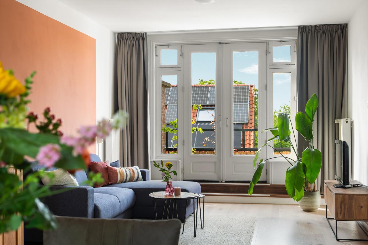 Heydenrijckstraat 10, Nijmegen (6521 LN)