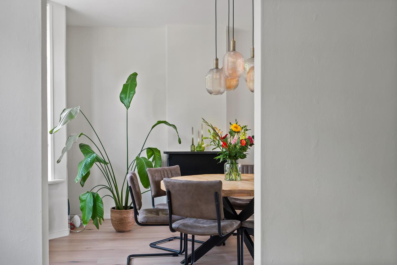 Heydenrijckstraat 10, Nijmegen (6521 LN)