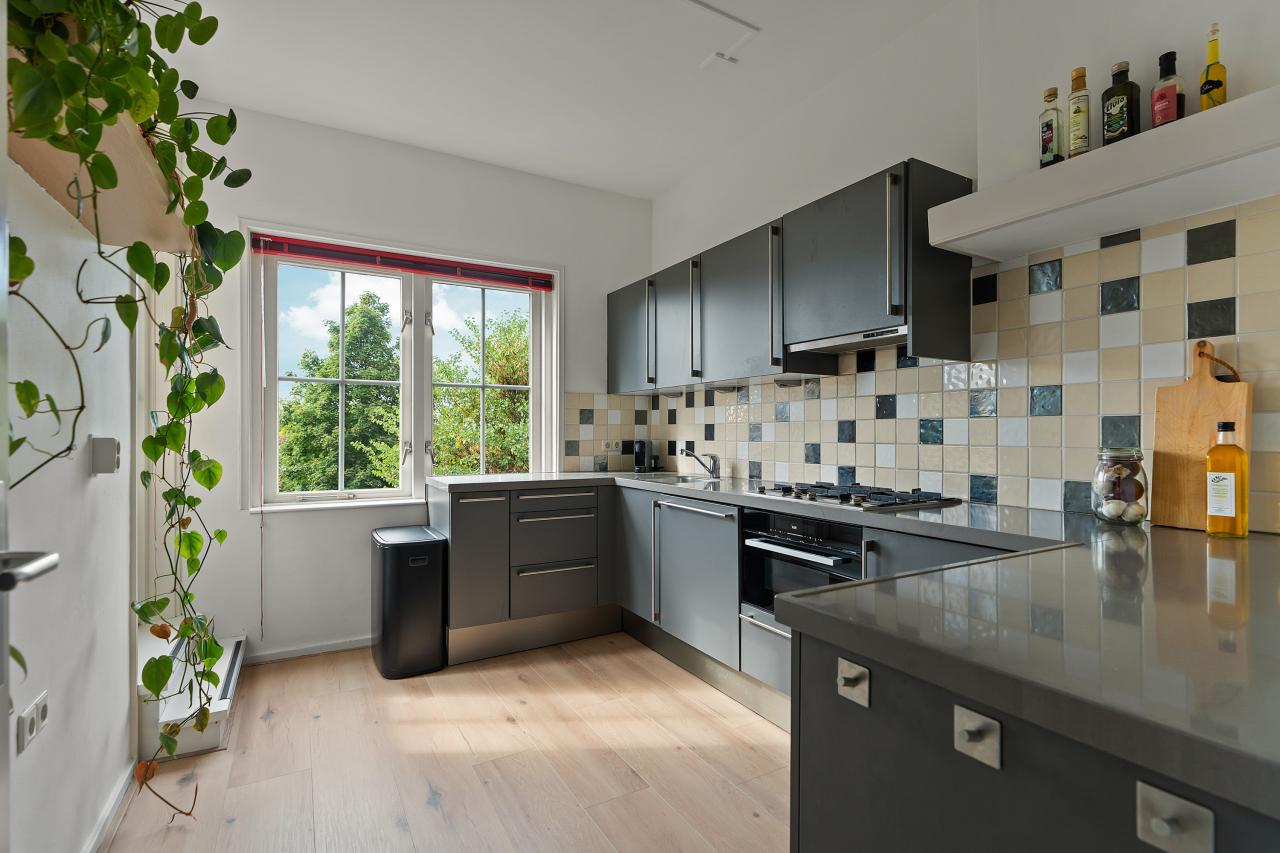 Heydenrijckstraat 10, Nijmegen (6521 LN)