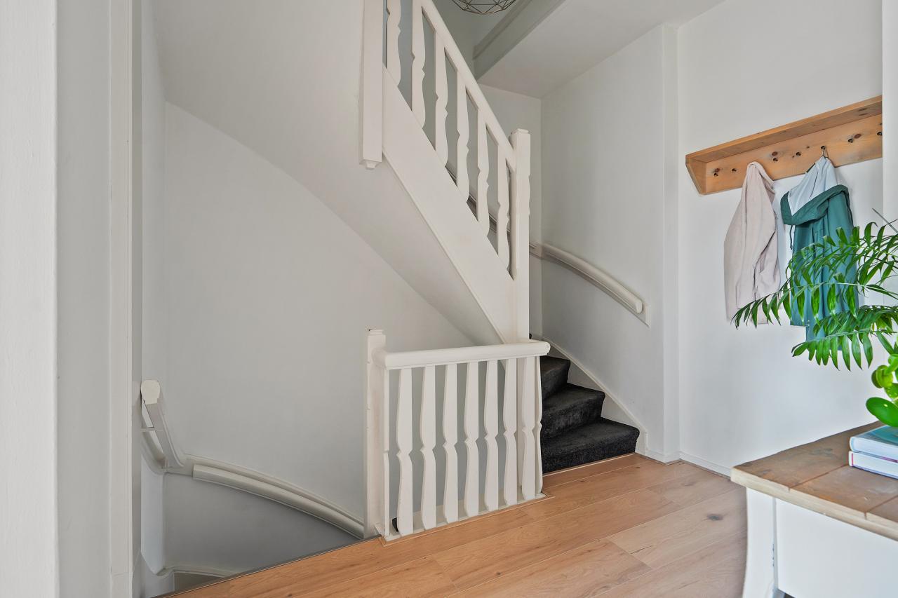 Heydenrijckstraat 10, Nijmegen (6521 LN)