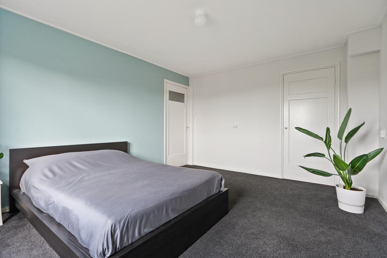 Heydenrijckstraat 10, Nijmegen (6521 LN)