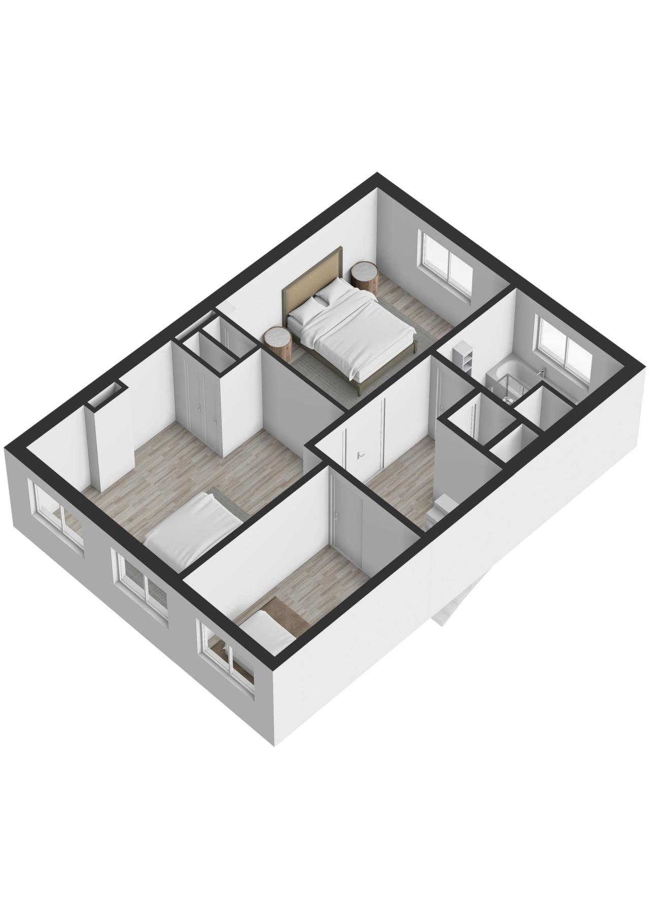 Heydenrijckstraat 10, Nijmegen (6521 LN)