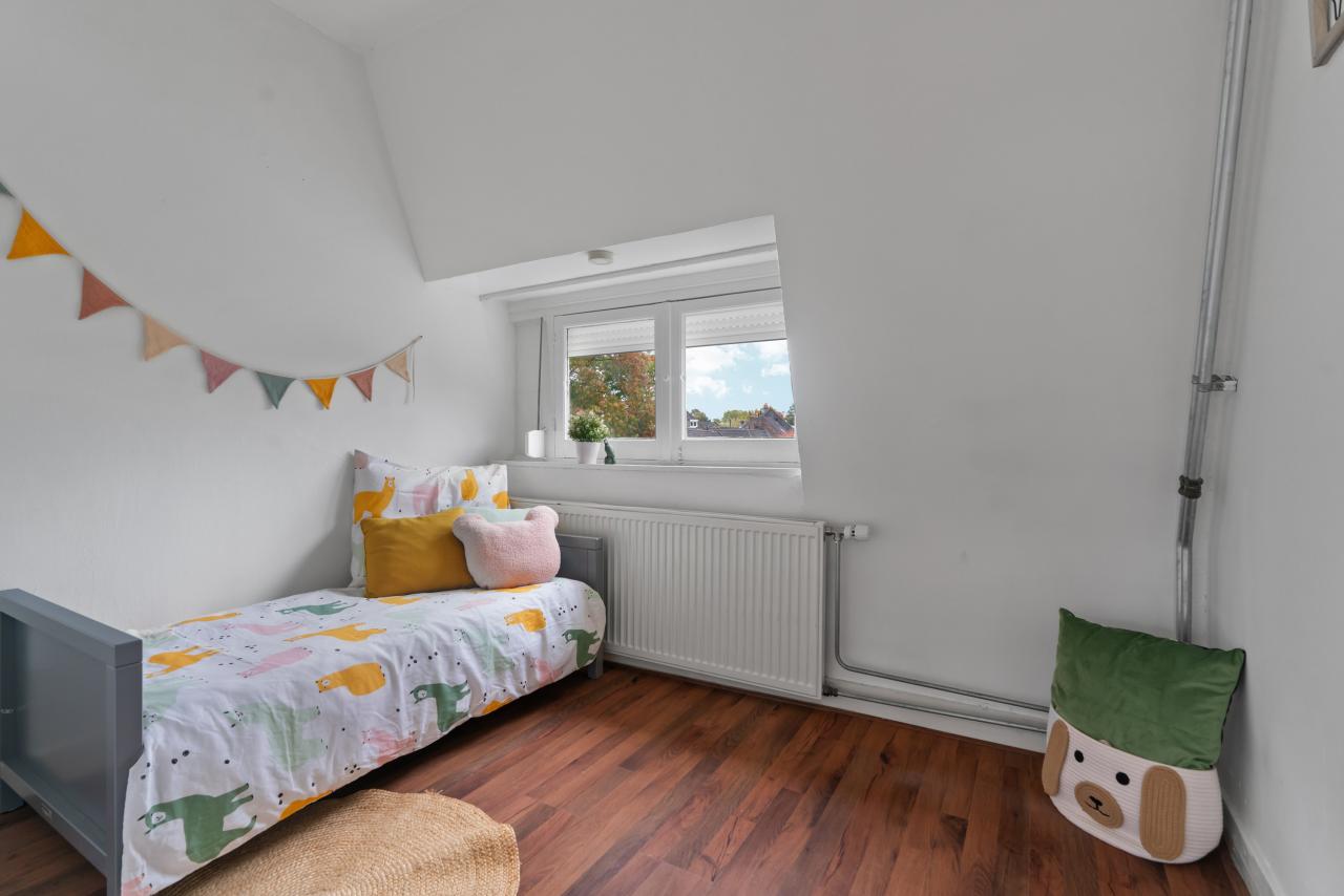 Koolemans Beynenstraat 32, Nijmegen (6521 EV)