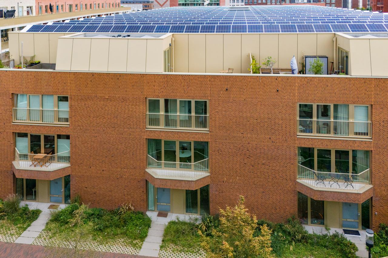 Ferdinand Biesselshof 8, Lent (6663 RG)